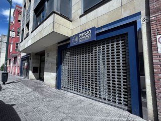 Local comercial en alquiler en Plaza España - Villa Pilar - Reyes Católicos - Vadillos en Burgos