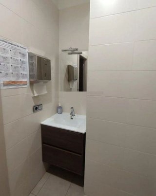 Local comercial en alquiler en Plaza España - Villa Pilar - Reyes Católicos - Vadillos en Burgos