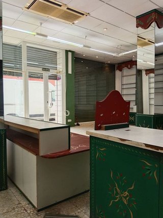 Local comercial en alquiler en La Granja en Zaragoza