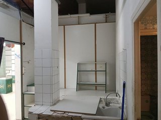 Local comercial en alquiler en La Granja en Zaragoza