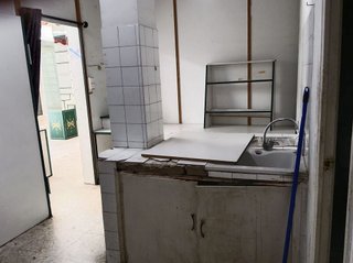 Local comercial en alquiler en La Granja en Zaragoza