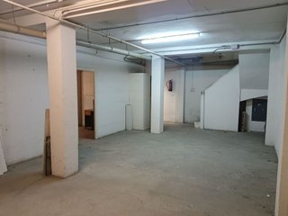 Local comercial en alquiler en La Granja en Zaragoza