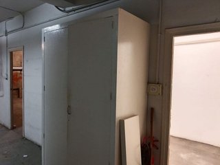 Local comercial en alquiler en La Granja en Zaragoza