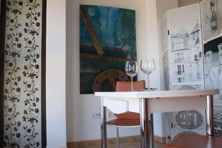 Estudio en alquiler en Centro en Santa Cruz de Tenerife