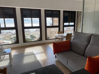 Estudio en alquiler en Centro en Santa Cruz de Tenerife