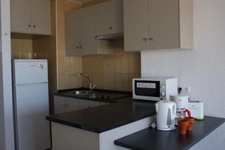 Estudio en alquiler en Centro en Santa Cruz de Tenerife