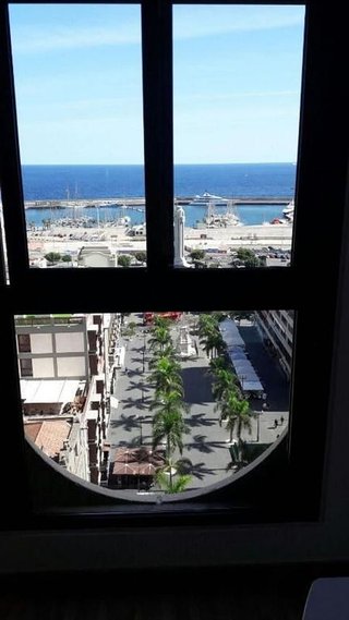 Estudio en alquiler en Centro en Santa Cruz de Tenerife