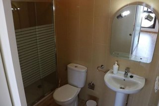 Estudio en alquiler en Centro en Santa Cruz de Tenerife