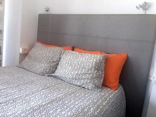 Estudio en alquiler en Centro en Santa Cruz de Tenerife