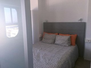 Estudio en alquiler en Centro en Santa Cruz de Tenerife