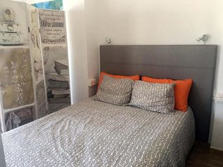 Estudio en alquiler en Centro en Santa Cruz de Tenerife