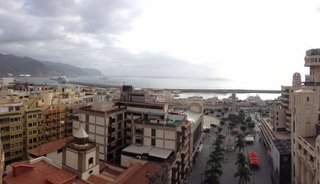 Estudio en alquiler en Centro en Santa Cruz de Tenerife