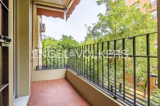 Piso en alquiler en Parque María Luisa - Huerta de la Salud - Giralda Sur en Sevilla