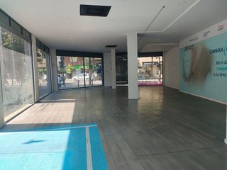 Local comercial en alquiler en Hostafrancs en Barcelona