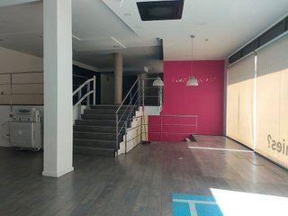 Local comercial en alquiler en Hostafrancs en Barcelona