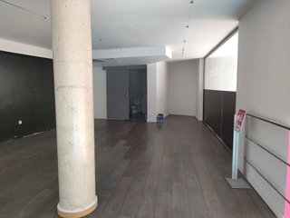 Local comercial en alquiler en Hostafrancs en Barcelona
