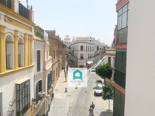 Piso en alquiler en Encarnación - Regina en Sevilla
