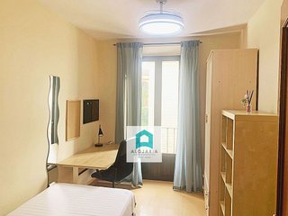 Piso en alquiler en Encarnación - Regina en Sevilla