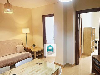 Piso en alquiler en Encarnación - Regina en Sevilla