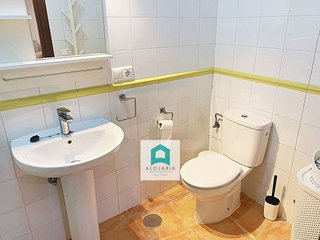 Piso en alquiler en Encarnación - Regina en Sevilla