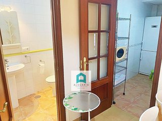 Piso en alquiler en Encarnación - Regina en Sevilla
