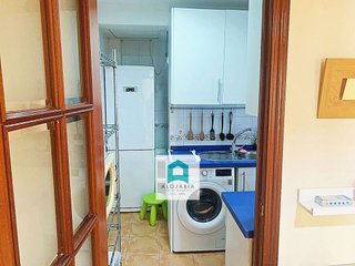 Piso en alquiler en Encarnación - Regina en Sevilla