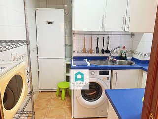 Piso en alquiler en Encarnación - Regina en Sevilla