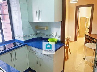 Piso en alquiler en Encarnación - Regina en Sevilla
