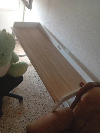 Gratis Mueble TV o aparador gris