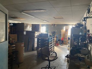 Nave industrial en venta en Centre en Ripollet