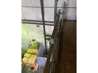 Nave industrial en venta en Centre en Ripollet