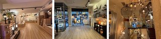 Local comercial en alquiler en Sant Gervasi - Galvany en Barcelona