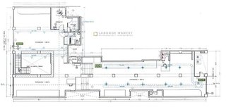 Local comercial en alquiler en Sant Gervasi - Galvany en Barcelona
