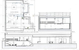 Local comercial en alquiler en Sant Gervasi - Galvany en Barcelona
