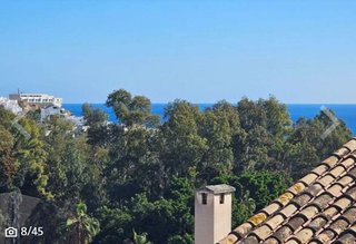 Casa adosada en alquiler en Torrequebrada en Benalmádena