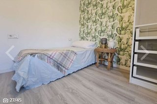Casa adosada en alquiler en Torrequebrada en Benalmádena