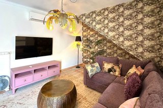 Casa pareada en alquiler en Felanitx centro en Felanitx