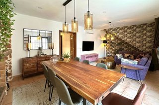 Casa pareada en alquiler en Felanitx centro en Felanitx