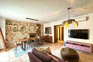 Casa pareada en alquiler en Felanitx centro en Felanitx