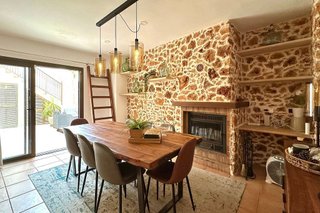 Casa pareada en alquiler en Felanitx centro en Felanitx
