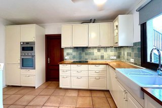 Casa pareada en alquiler en Felanitx centro en Felanitx