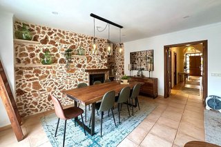 Casa pareada en alquiler en Felanitx centro en Felanitx