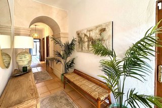 Casa pareada en alquiler en Felanitx centro en Felanitx