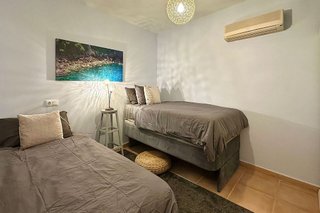 Casa pareada en alquiler en Felanitx centro en Felanitx
