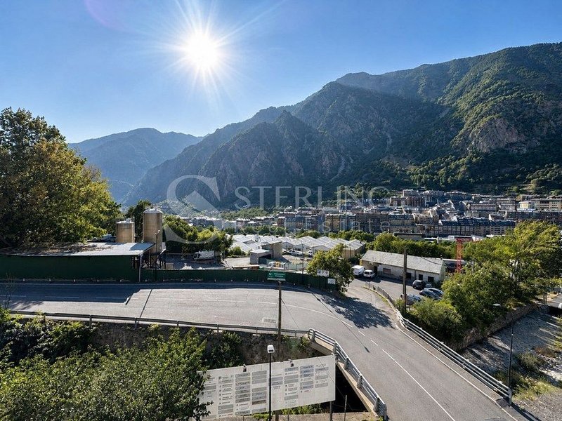 Land for sale in Andorra la Vella · 16 of 19