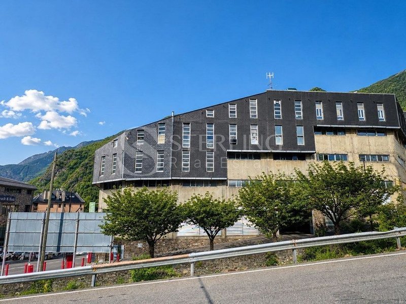 Land for sale in Andorra la Vella · 17 of 19