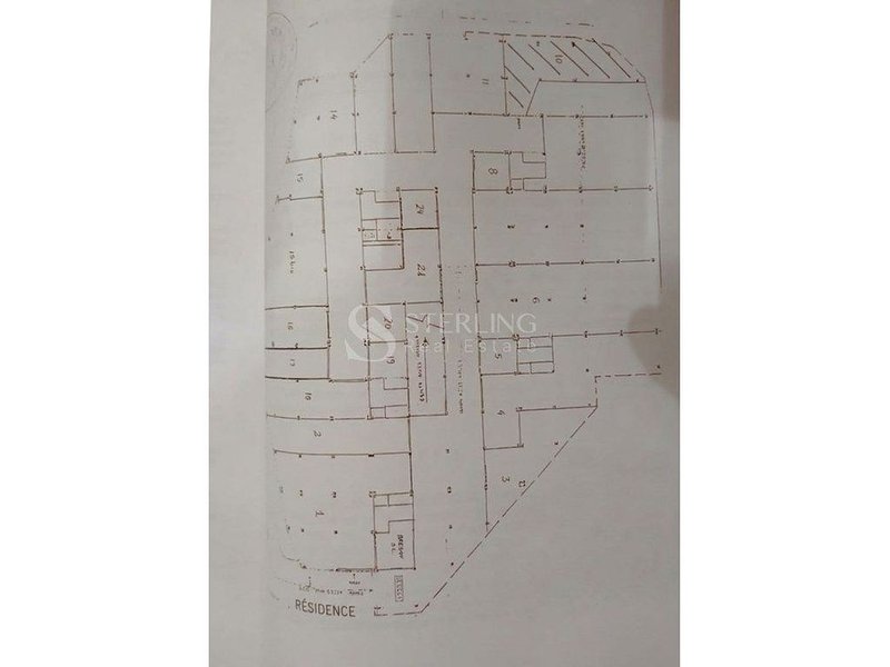 Land for sale in Andorra la Vella · 18 of 19