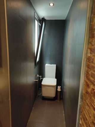 Ático en alquiler en Sant Pere, Santa Caterina i la Ribera en Barcelona