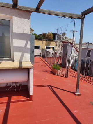 Ático en alquiler en Sant Pere, Santa Caterina i la Ribera en Barcelona