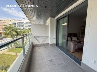 Piso en alquiler en Los Árboles en Mijas